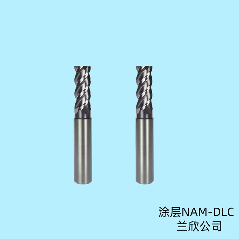 DLC涂層